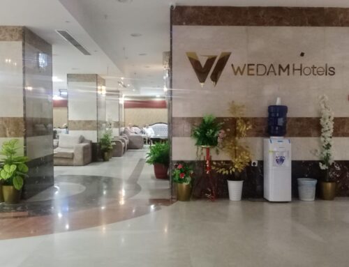 Wedam Hotel Al Misfalah